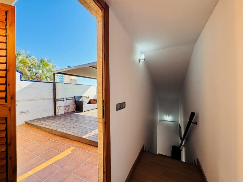 Duplex met 2 slaapkamers in Guardamar del Segura - 33