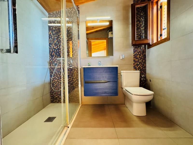 Duplex met 2 slaapkamers in Guardamar del Segura - 30