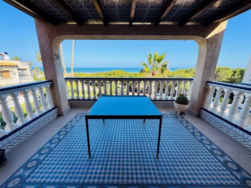 Duplex met 2 slaapkamers in Guardamar del Segura - 7