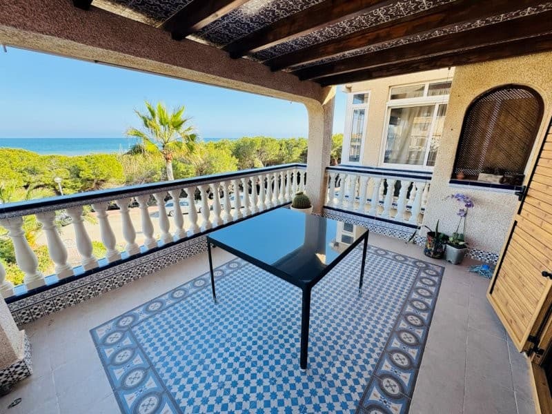Duplex met 2 slaapkamers in Guardamar del Segura - 13
