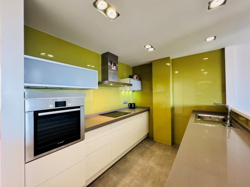 Duplex met 2 slaapkamers in Guardamar del Segura - 42