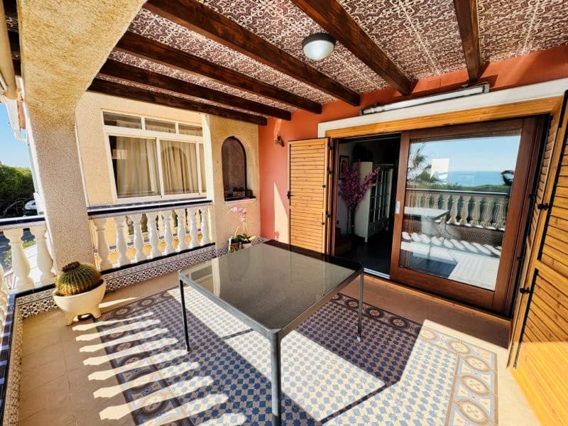 Duplex met 2 slaapkamers in Guardamar del Segura - 35