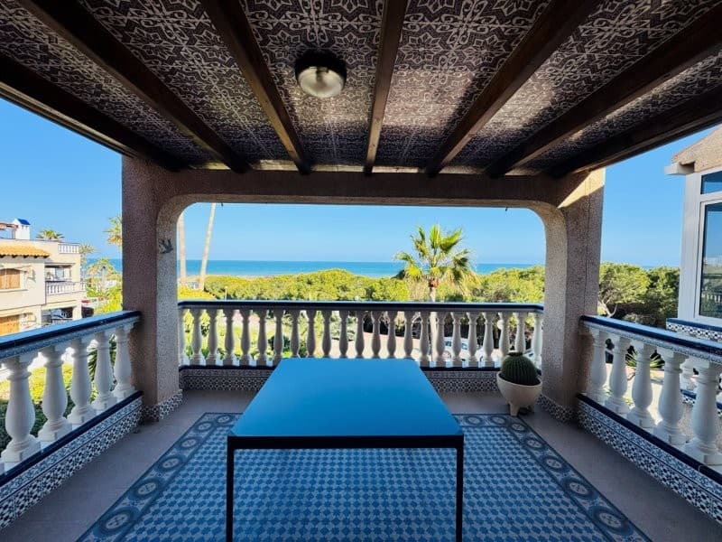 Duplex met 2 slaapkamers in Guardamar del Segura - 8