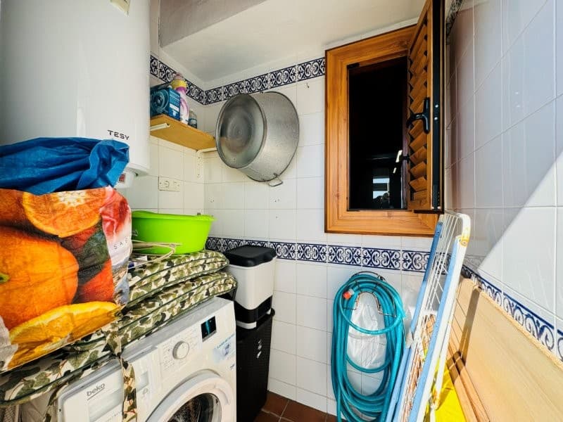 Duplex met 2 slaapkamers in Guardamar del Segura - 27