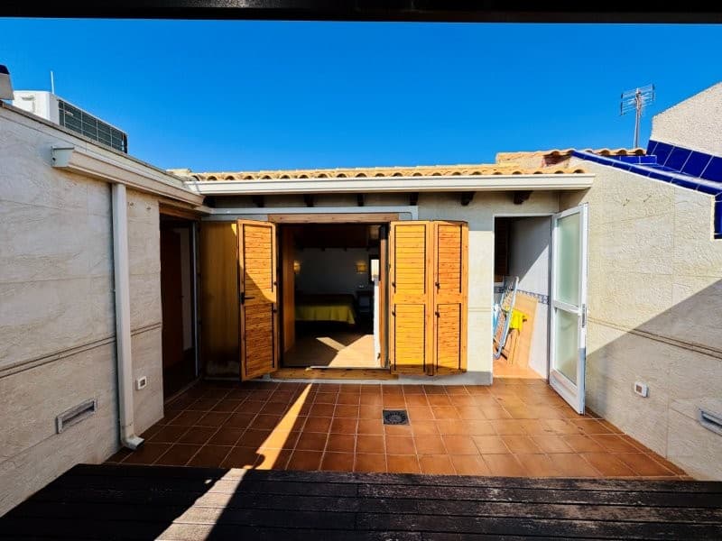 Duplex met 2 slaapkamers in Guardamar del Segura - 26