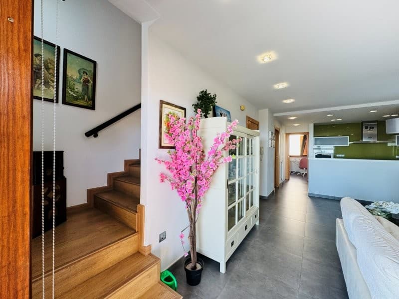 Duplex met 2 slaapkamers in Guardamar del Segura - 3