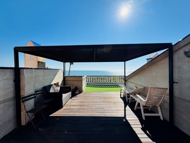 Duplex met 2 slaapkamers in Guardamar del Segura - 18