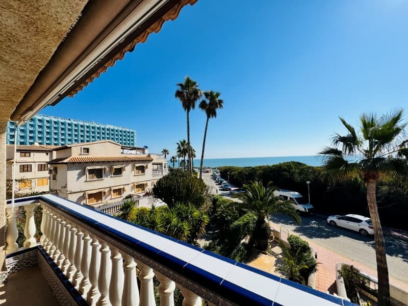 Duplex met 2 slaapkamers in Guardamar del Segura - 24