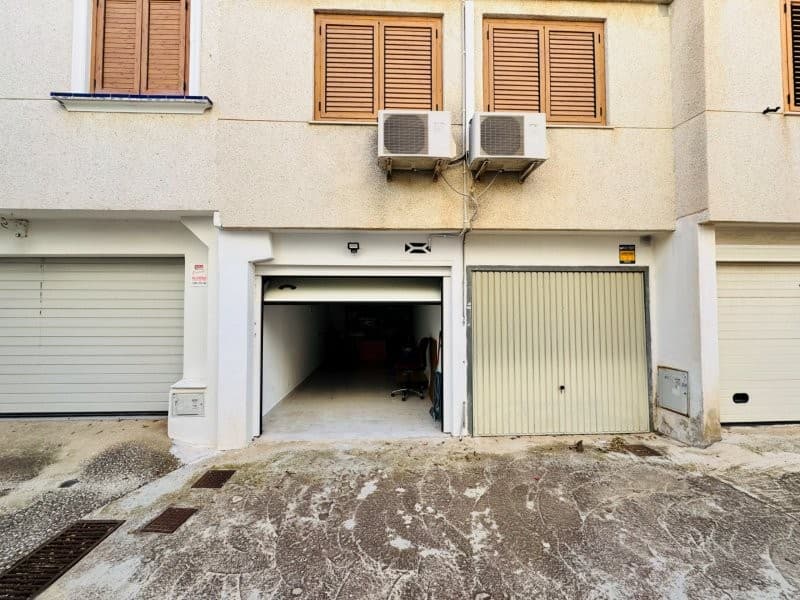 Duplex met 2 slaapkamers in Guardamar del Segura - 50