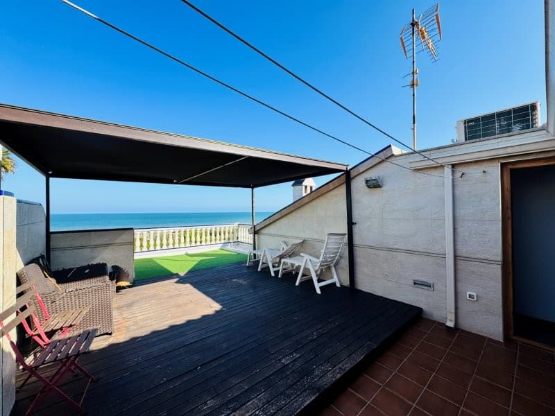 Duplex met 2 slaapkamers in Guardamar del Segura - 16