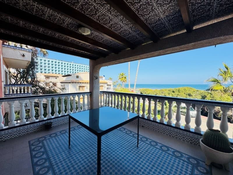 Duplex met 2 slaapkamers in Guardamar del Segura - 11