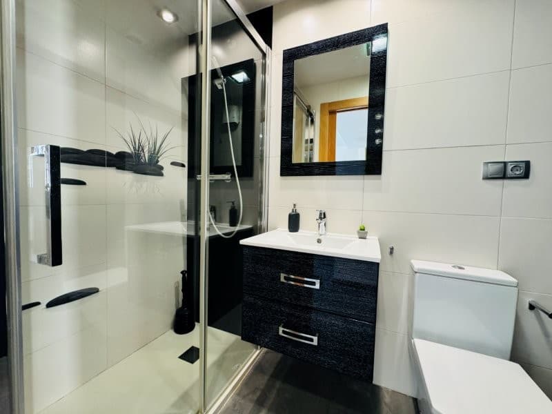 Duplex met 2 slaapkamers in Guardamar del Segura - 44