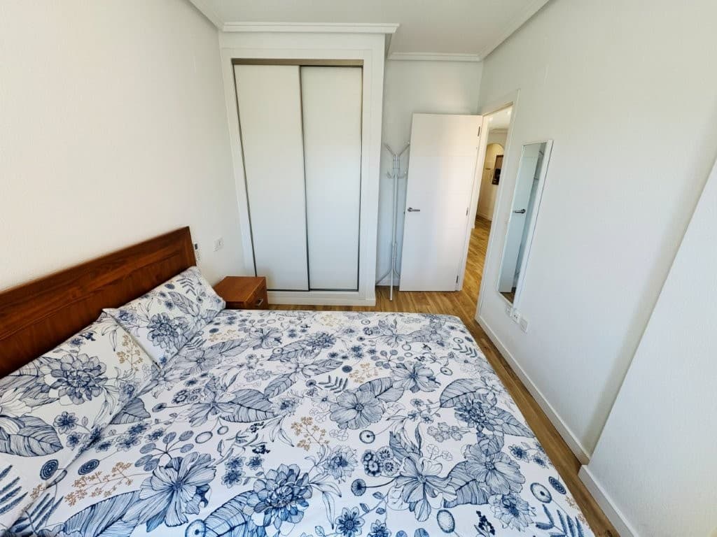 Tussenverdieping Appartement met 2 slaapkamers in Guardamar del Segura - 6