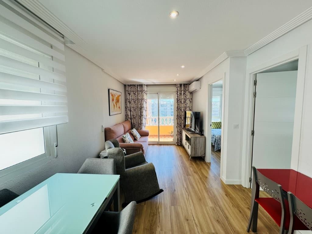 Tussenverdieping Appartement met 2 slaapkamers in Guardamar del Segura - 13