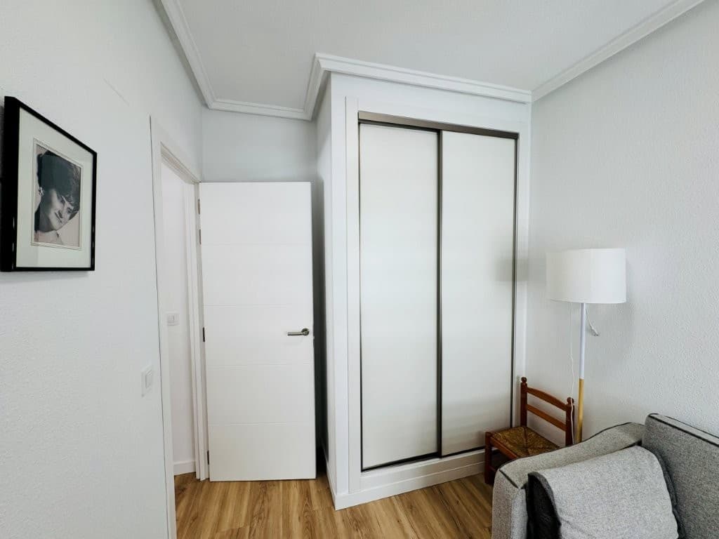 Tussenverdieping Appartement met 2 slaapkamers in Guardamar del Segura - 8