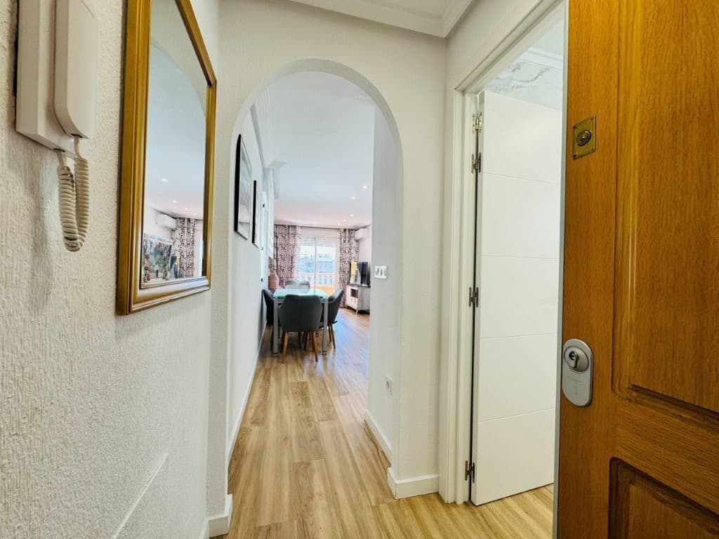 Tussenverdieping Appartement met 2 slaapkamers in Guardamar del Segura - 9
