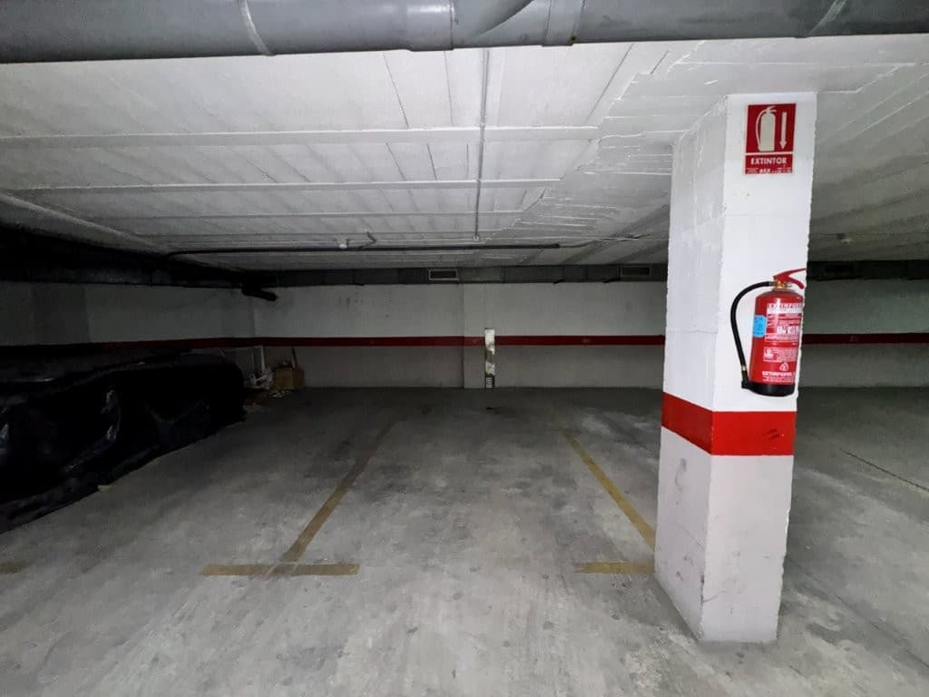 Tussenverdieping Appartement met 2 slaapkamers in Guardamar del Segura - 20