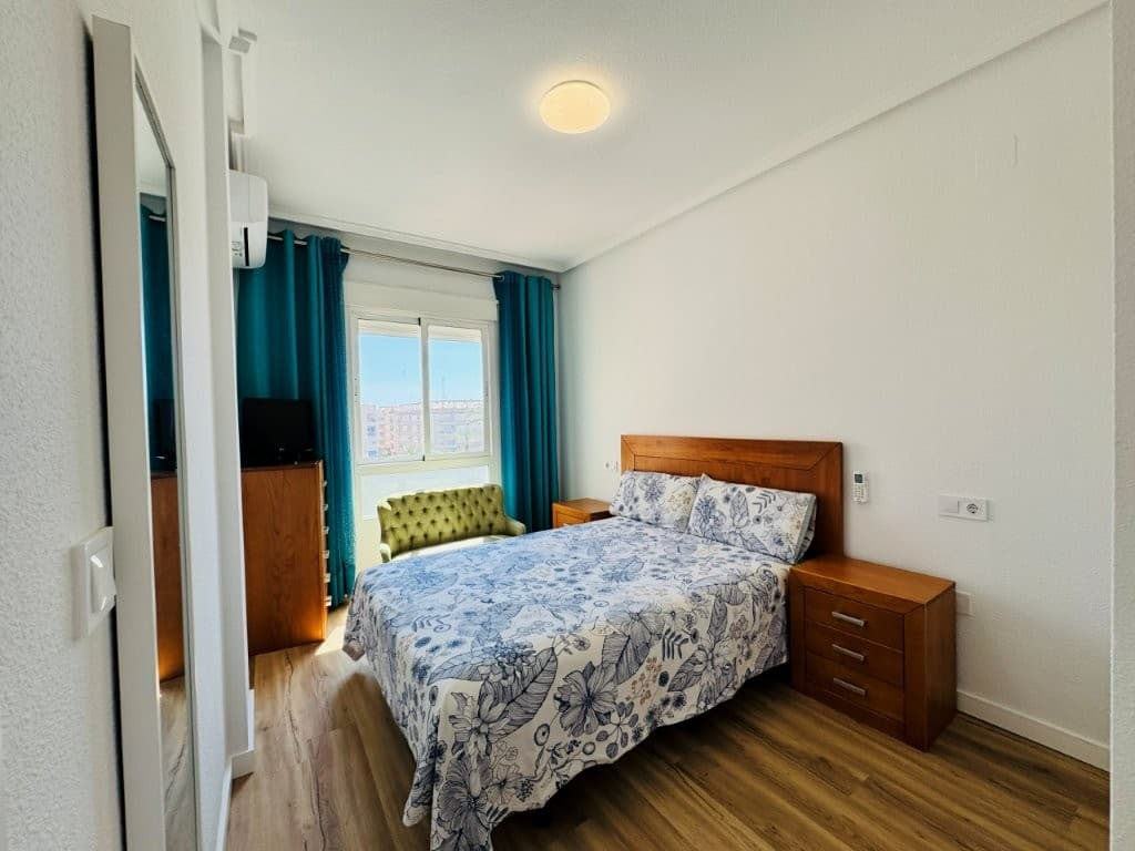 Tussenverdieping Appartement met 2 slaapkamers in Guardamar del Segura - 5