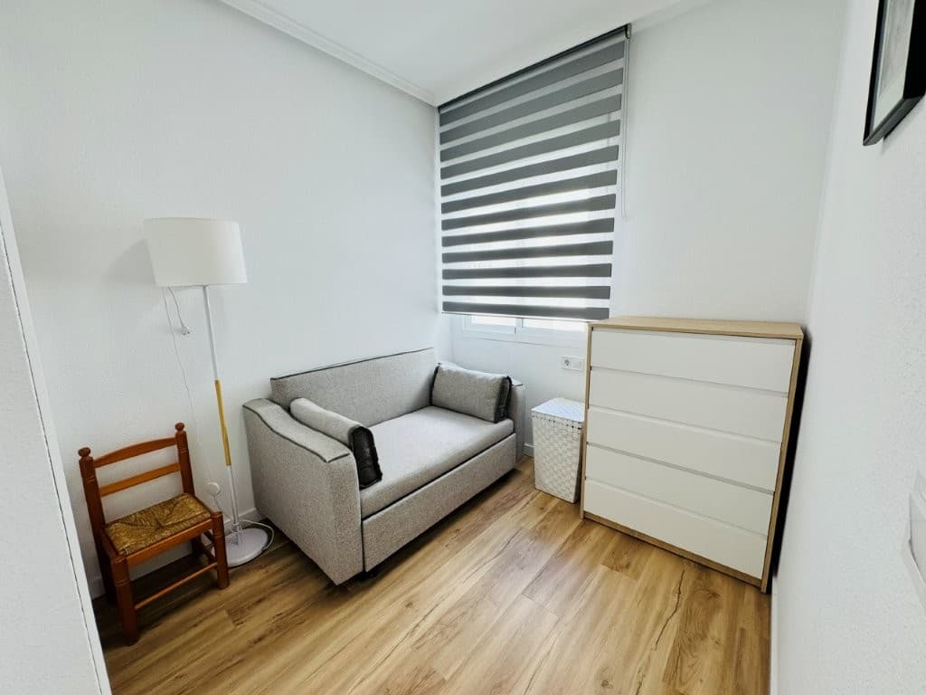 Tussenverdieping Appartement met 2 slaapkamers in Guardamar del Segura - 7