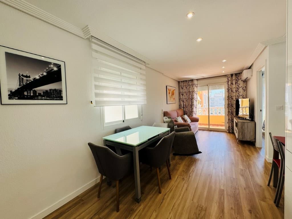 Tussenverdieping Appartement met 2 slaapkamers in Guardamar del Segura - 11