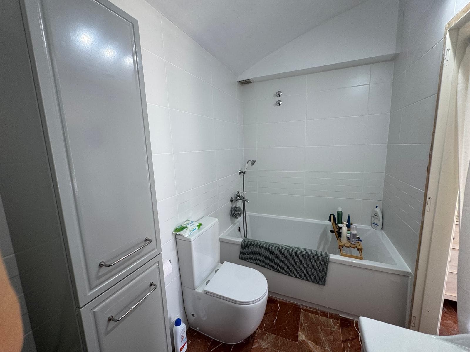 Tussenverdieping Appartement met 3 slaapkamers in Las Ramblas Golf - 21