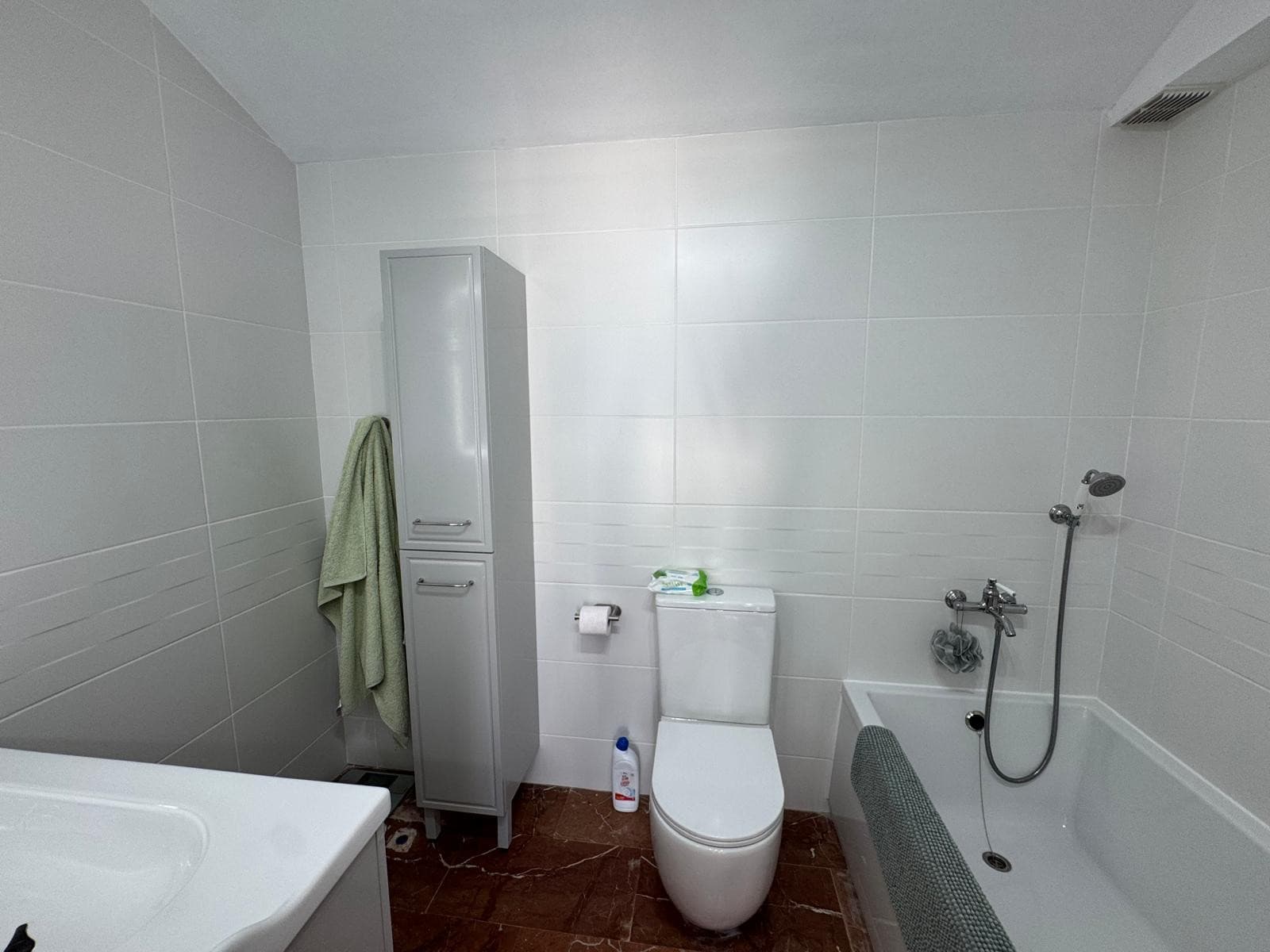 Tussenverdieping Appartement met 3 slaapkamers in Las Ramblas Golf - 18
