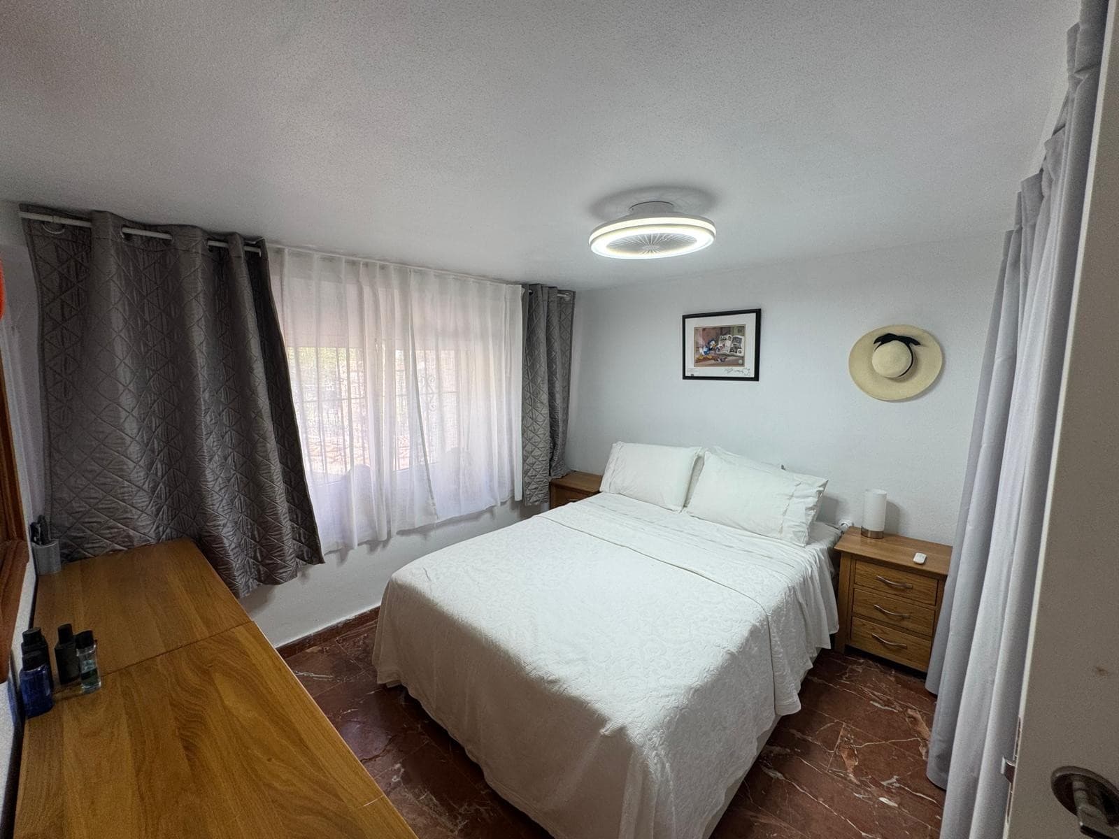 Tussenverdieping Appartement met 3 slaapkamers in Las Ramblas Golf - 22
