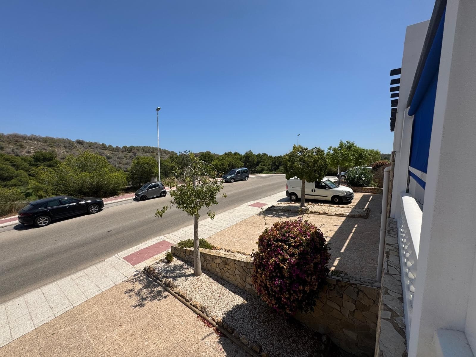 Tussenverdieping Appartement met 3 slaapkamers in Las Ramblas Golf - 28