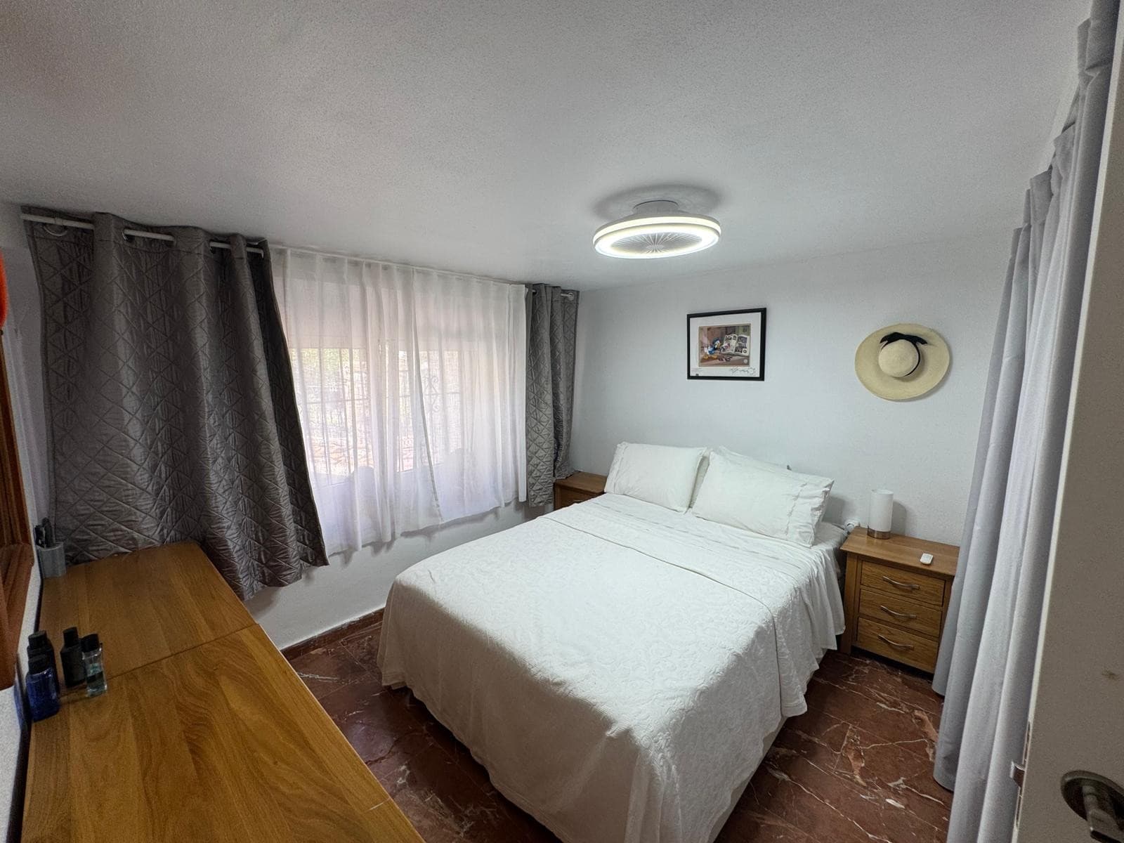 Tussenverdieping Appartement met 3 slaapkamers in Las Ramblas Golf - 20