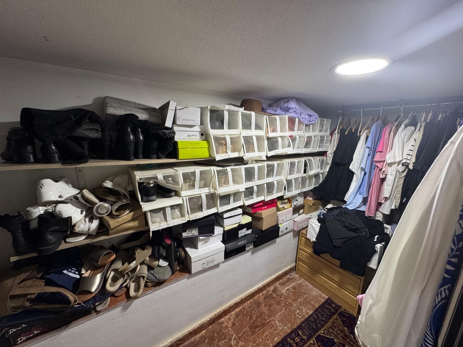 Tussenverdieping Appartement met 3 slaapkamers in Las Ramblas Golf - 26