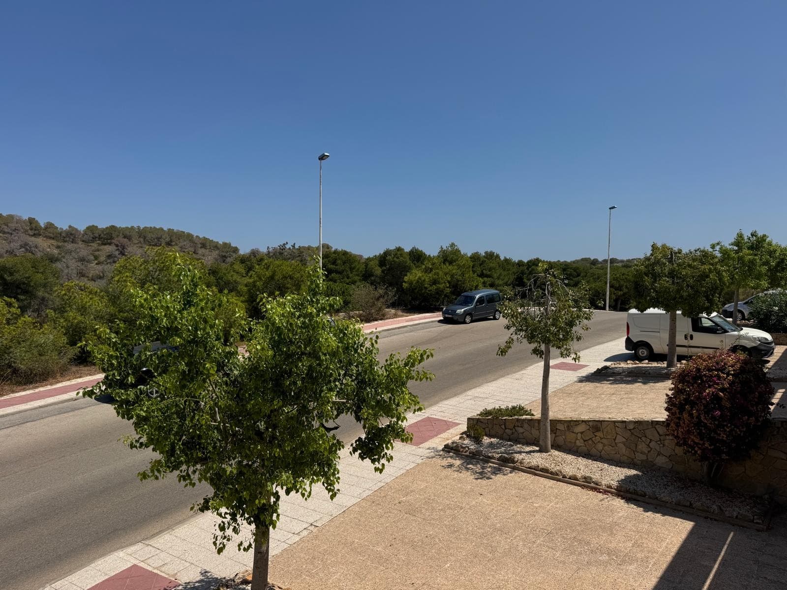 Tussenverdieping Appartement met 3 slaapkamers in Las Ramblas Golf - 29