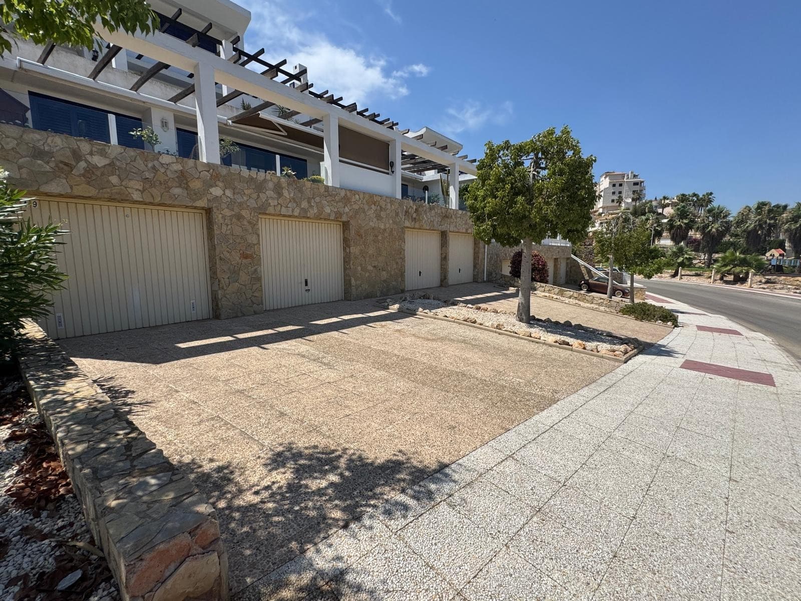 Tussenverdieping Appartement met 3 slaapkamers in Las Ramblas Golf - 5