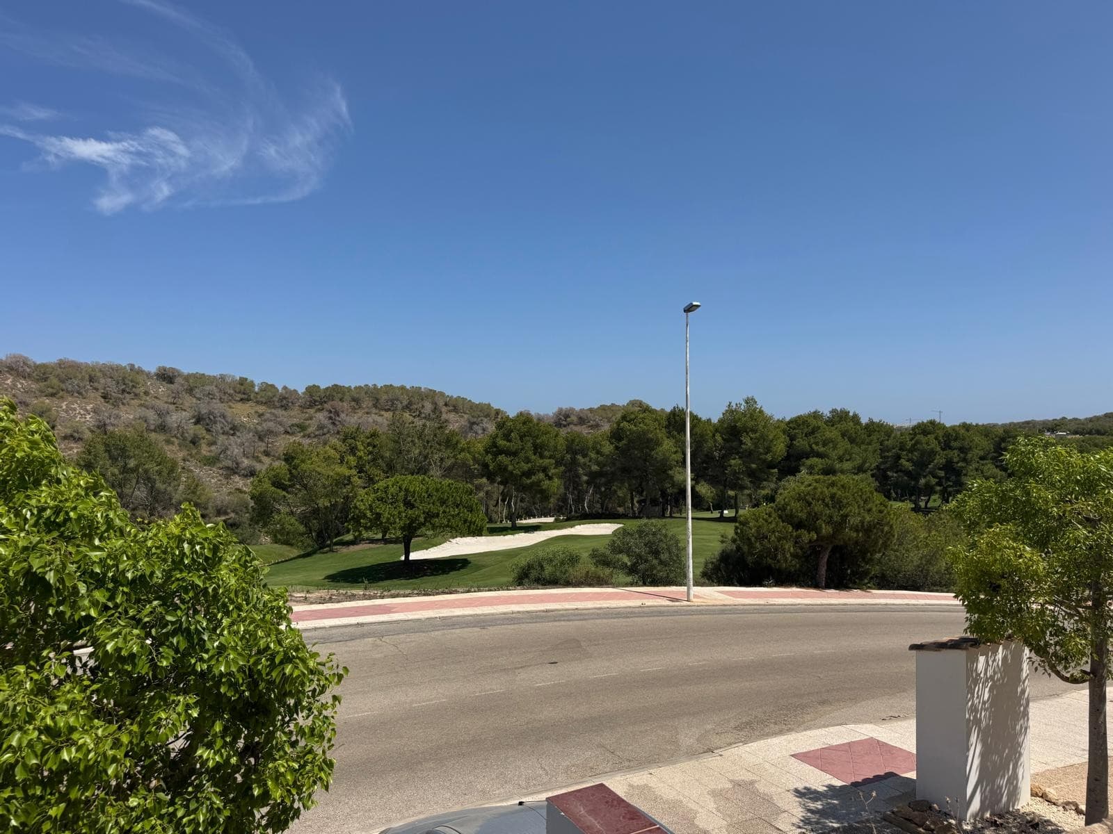 Tussenverdieping Appartement met 3 slaapkamers in Las Ramblas Golf - 32