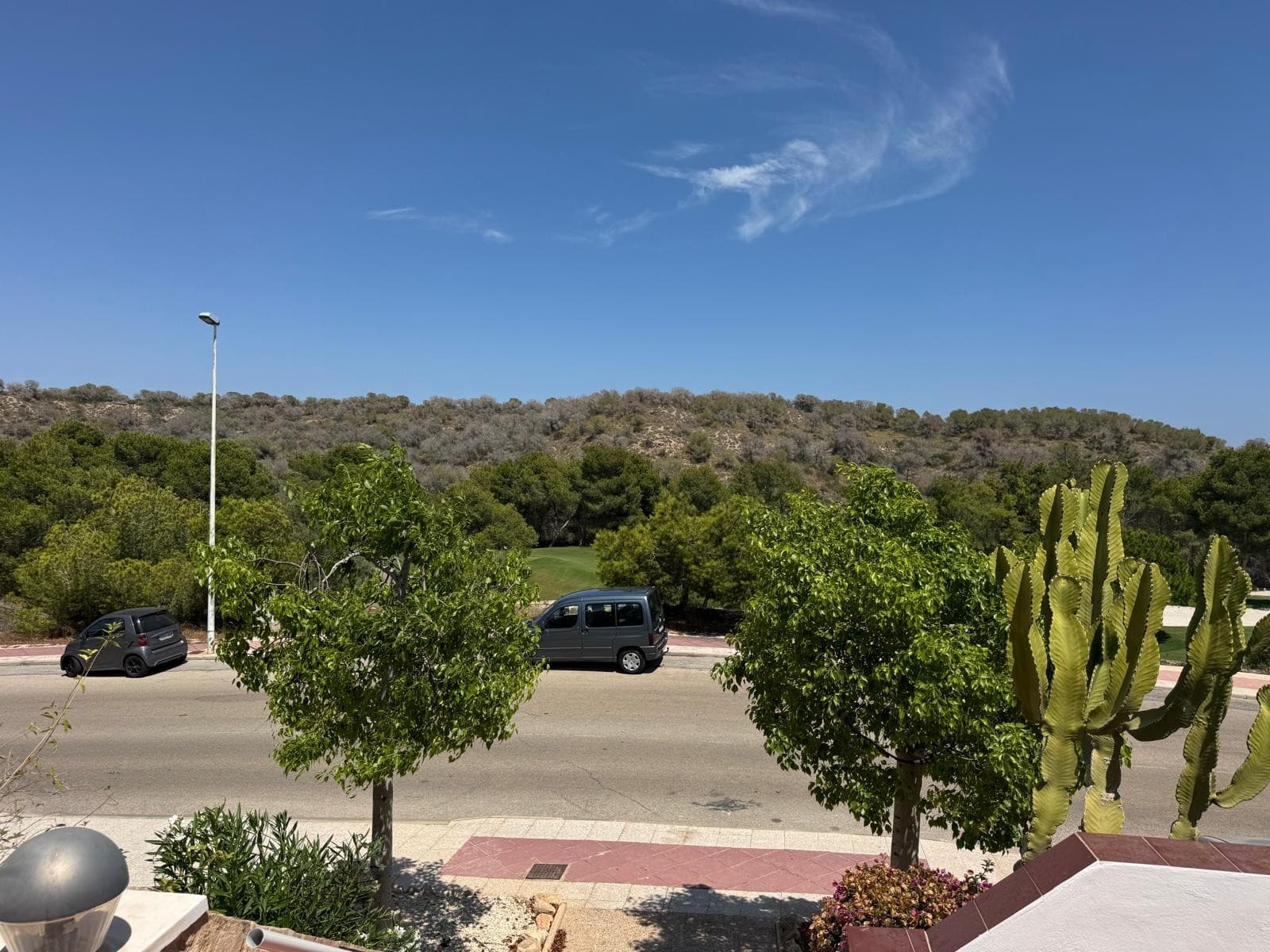 Tussenverdieping Appartement met 3 slaapkamers in Las Ramblas Golf - 6