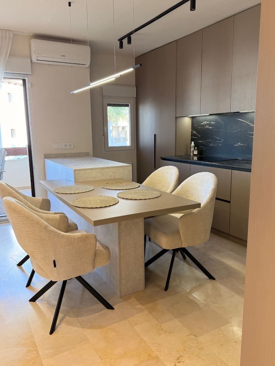 Penthouse met 3 slaapkamers in Las Ramblas Golf - 25