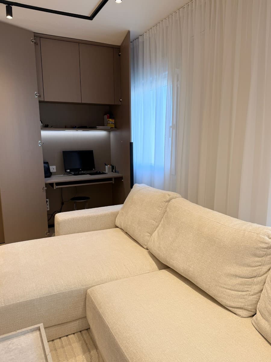 Penthouse met 3 slaapkamers in Las Ramblas Golf - 26