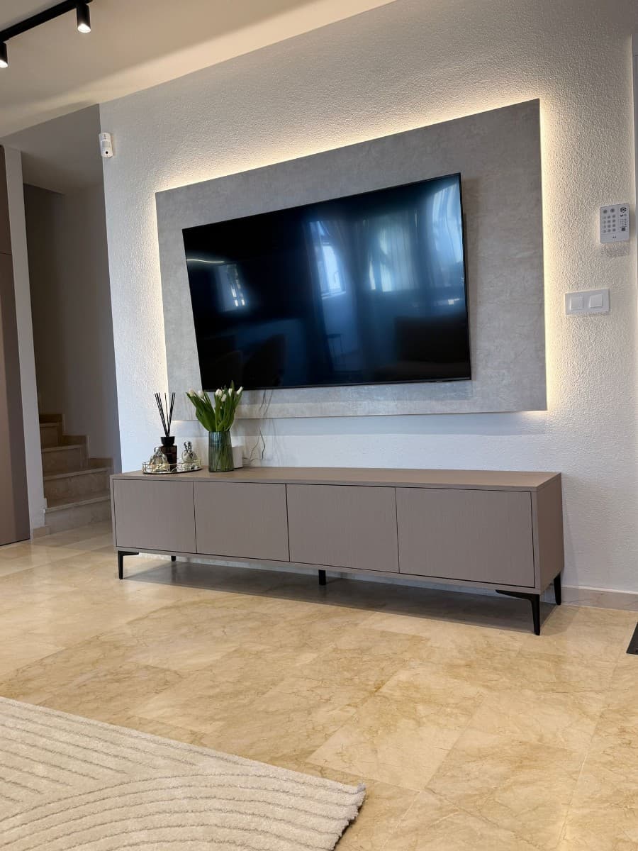 Penthouse met 3 slaapkamers in Las Ramblas Golf - 21