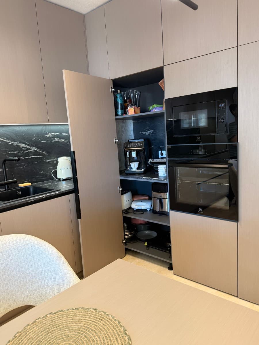 Penthouse met 3 slaapkamers in Las Ramblas Golf - 19