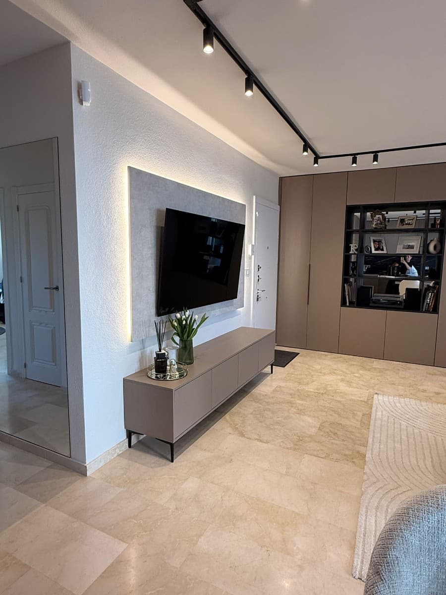 Penthouse met 3 slaapkamers in Las Ramblas Golf - 18