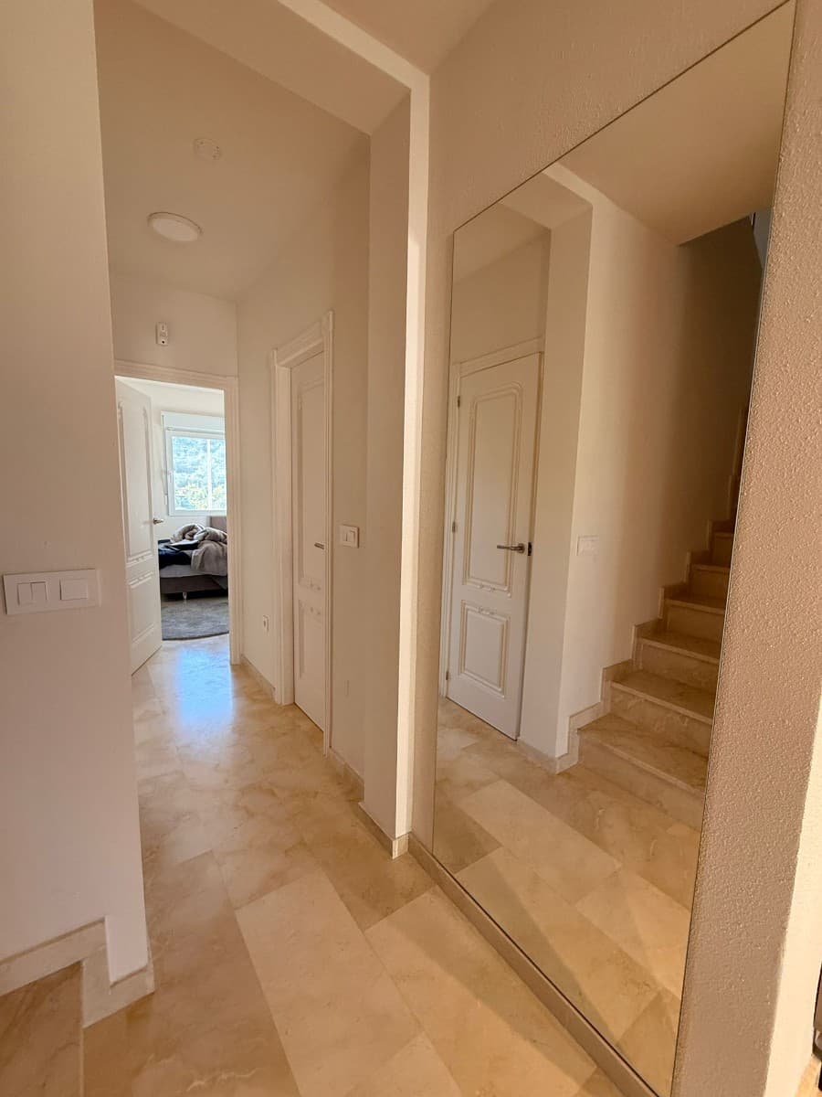 Penthouse met 3 slaapkamers in Las Ramblas Golf - 27