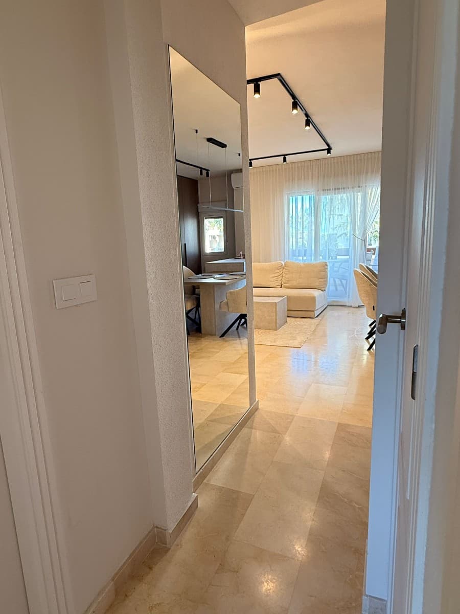 Penthouse met 3 slaapkamers in Las Ramblas Golf - 24