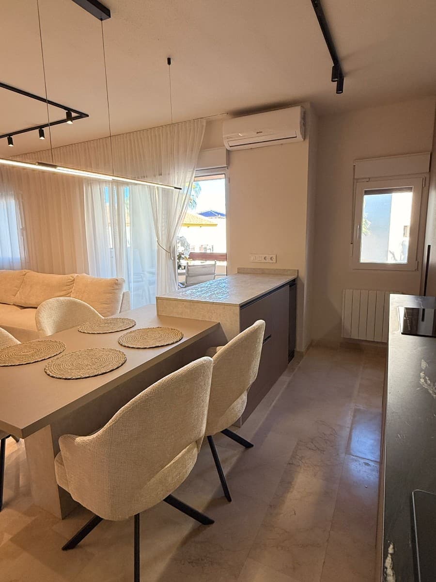 Penthouse met 3 slaapkamers in Las Ramblas Golf - 16