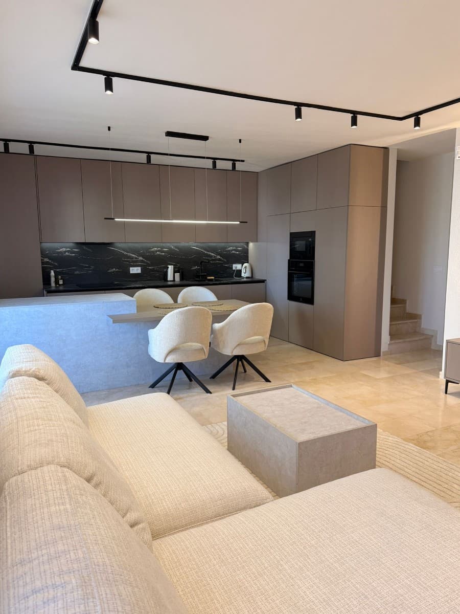 Penthouse met 3 slaapkamers in Las Ramblas Golf - 13