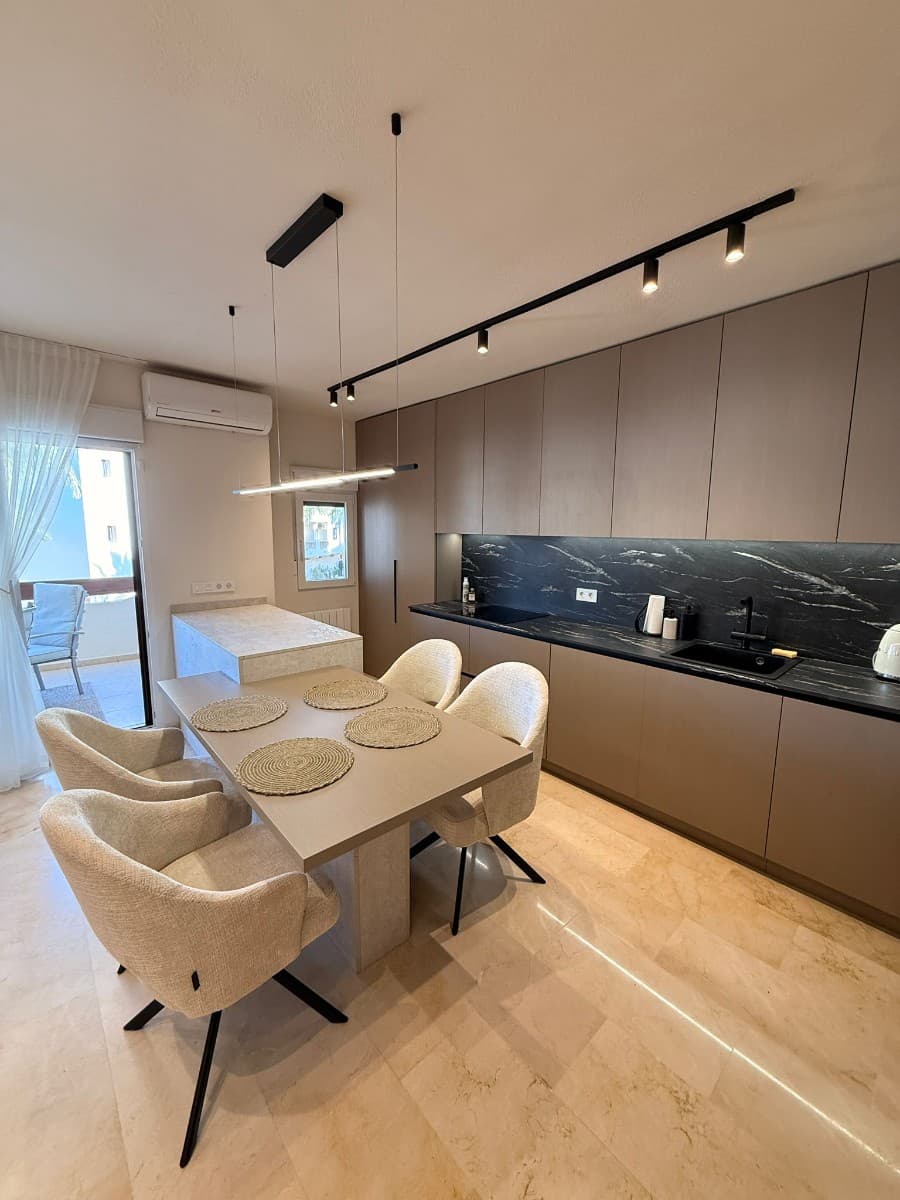 Penthouse met 3 slaapkamers in Las Ramblas Golf - 15