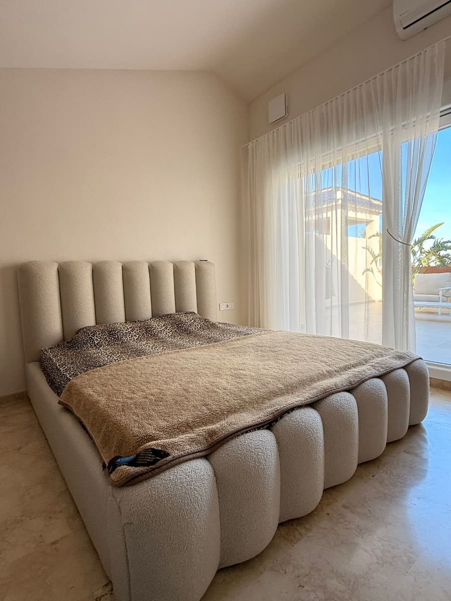 Penthouse met 3 slaapkamers in Las Ramblas Golf - 32
