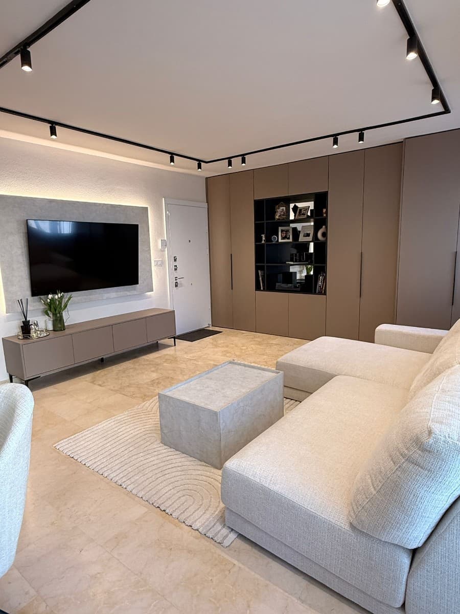Penthouse met 3 slaapkamers in Las Ramblas Golf - 17