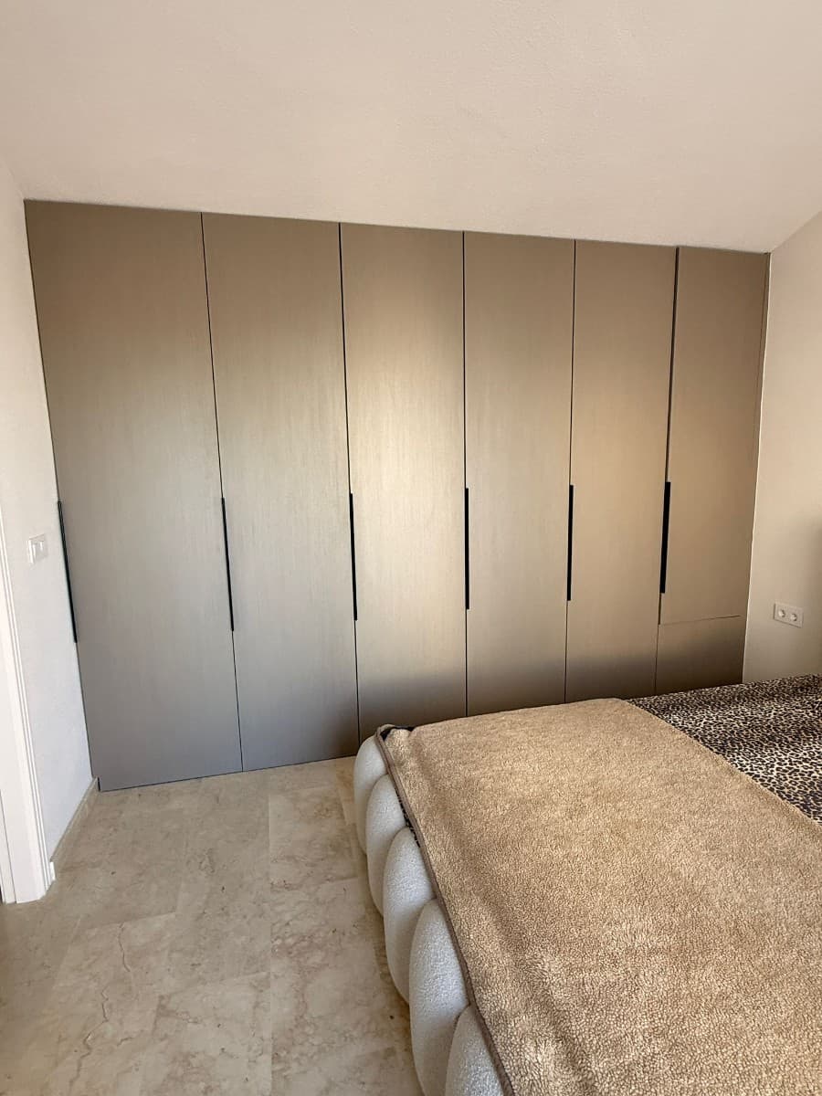 Penthouse met 3 slaapkamers in Las Ramblas Golf - 35