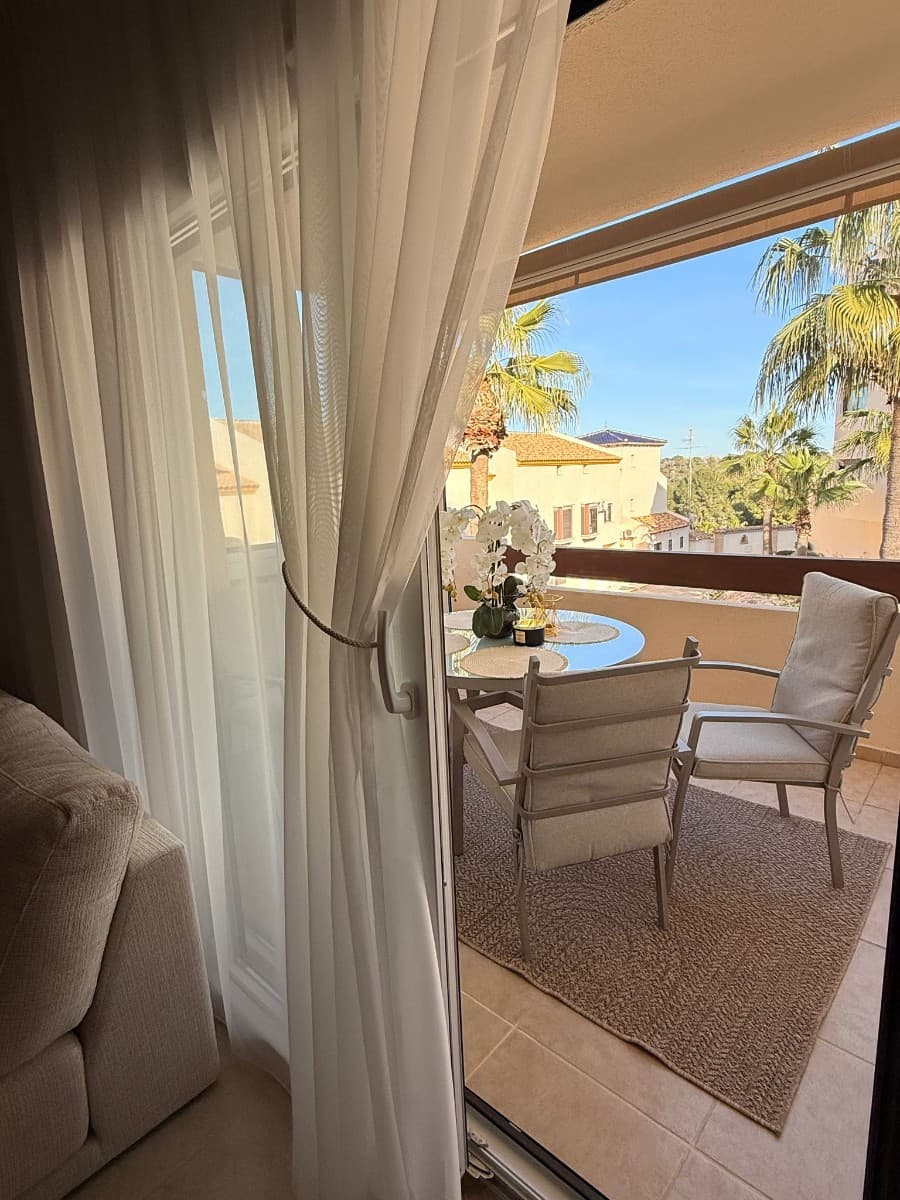 Penthouse met 3 slaapkamers in Las Ramblas Golf - 31