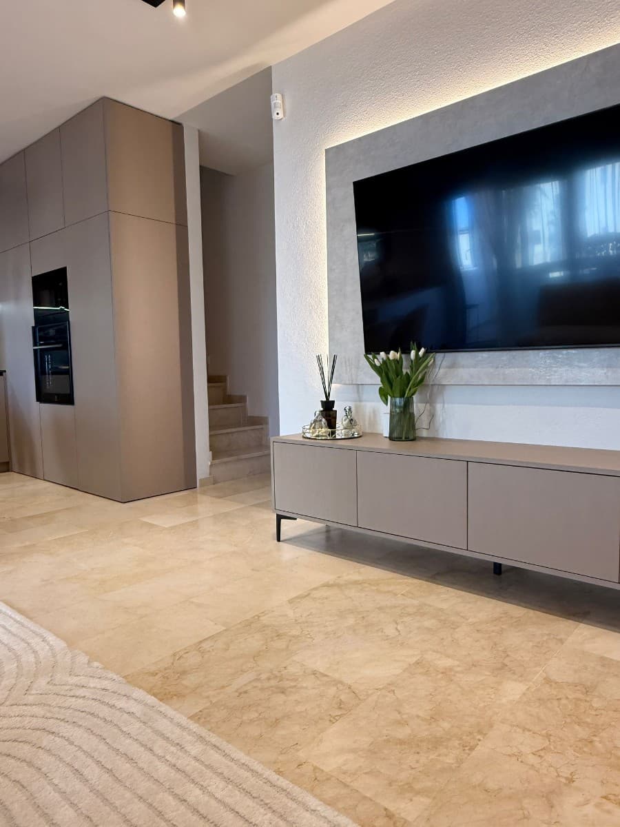 Penthouse met 3 slaapkamers in Las Ramblas Golf - 20
