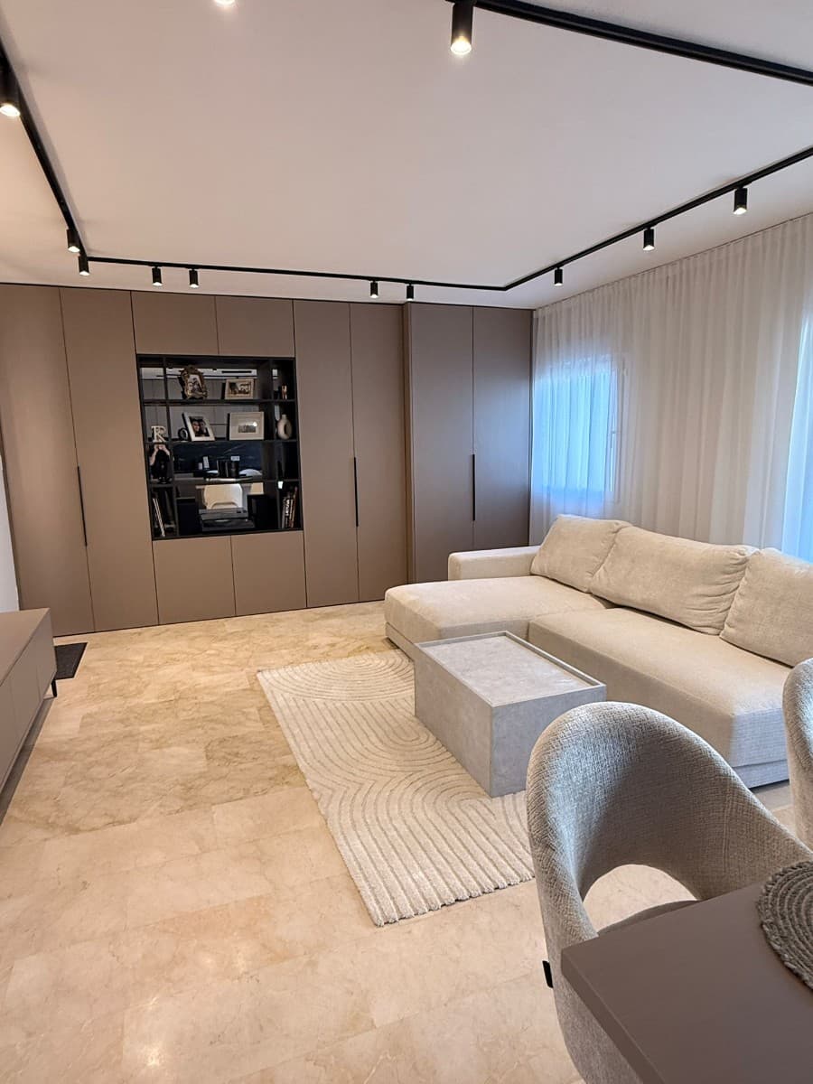 Penthouse met 3 slaapkamers in Las Ramblas Golf - 28